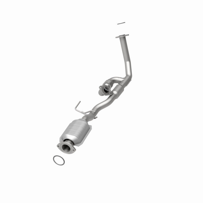 MagnaFlow Catalytic Converter for Camry/Avalon 3.0L 94-95 - Direct-Fit Quality