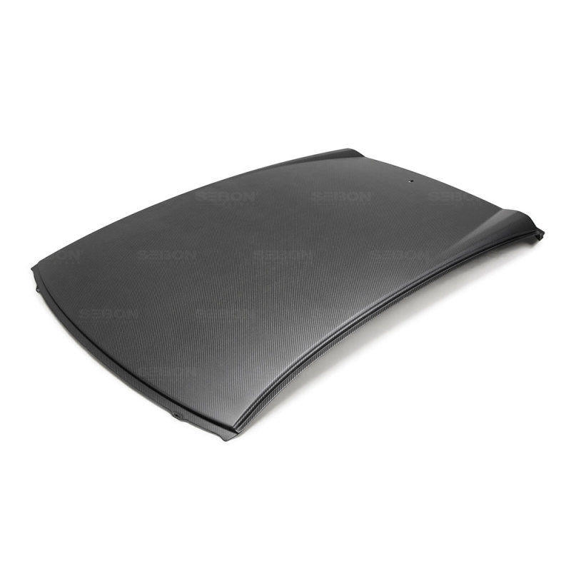 Seibon Dry Carbon Fiber Roof for 2017 Honda Civic Type-R