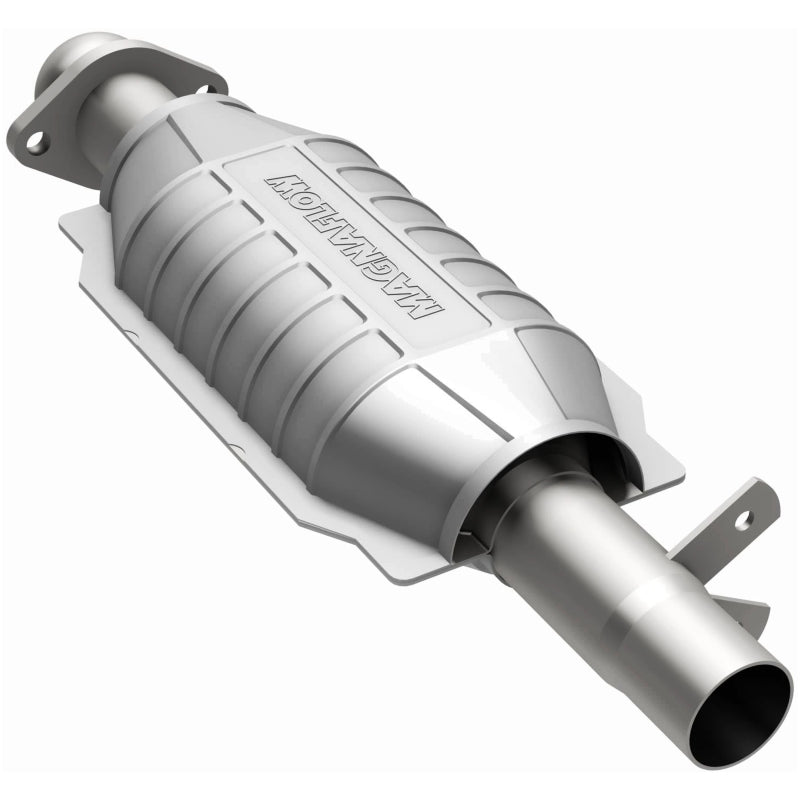 MagnaFlow Catalytic Converter for 1981-1987 Chevy & Pontiac