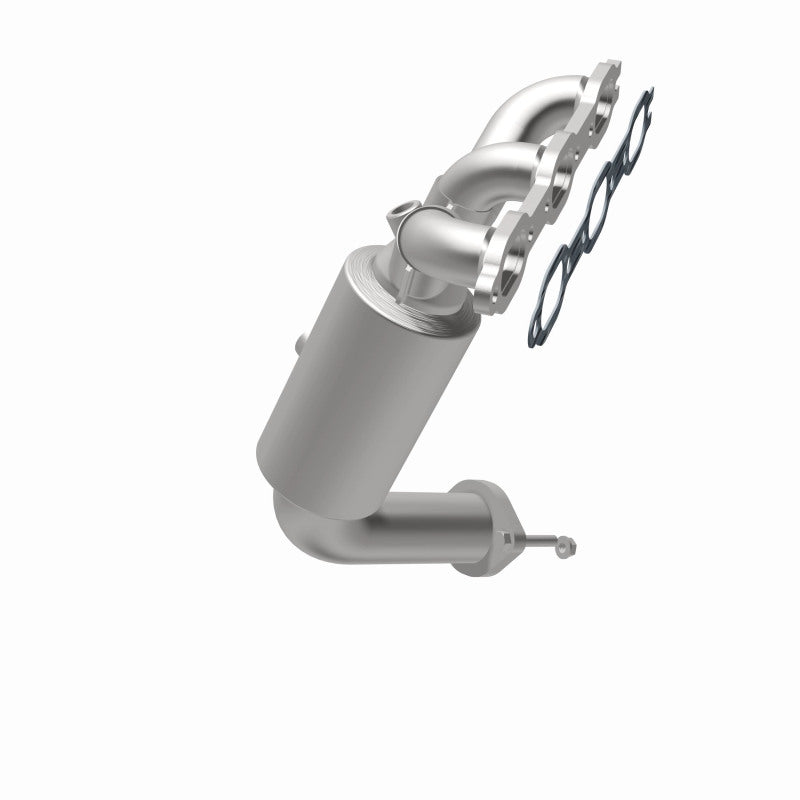 MagnaFlow Conv DF 07-10 Chrysler Sebring 3.5L Easy Install