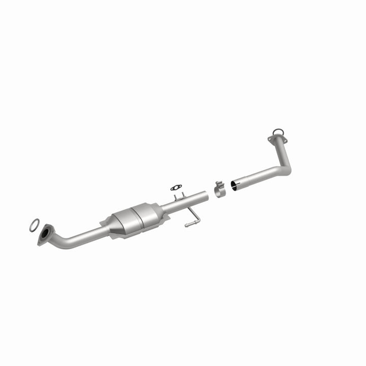 MagnaFlow Conv DF 01-04 Toyota Sequoia 4.7L D/S Easy Install