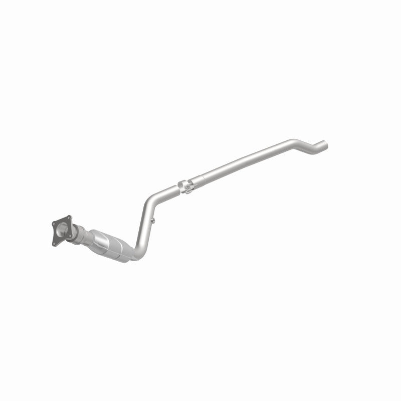 MagnaFlow Conv DF 96-00 Caravan 3.0L Easy Install Upgrade