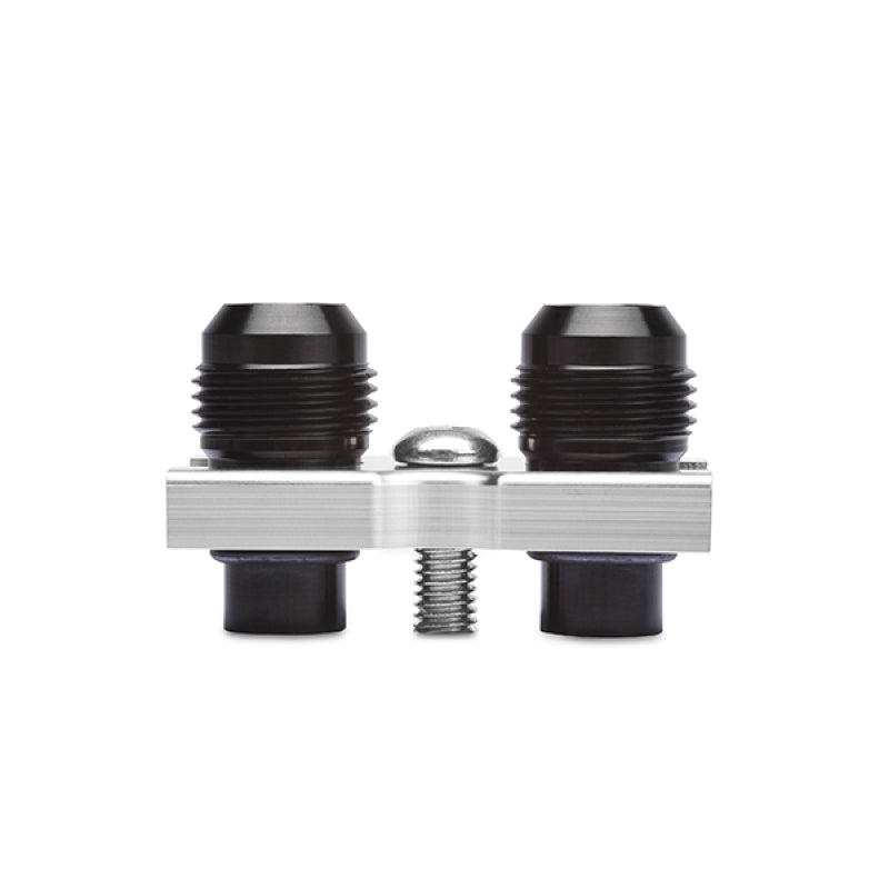 Mishimoto Oil Line Fitting Kit - BMW E36 E46 E90 1992-2013
