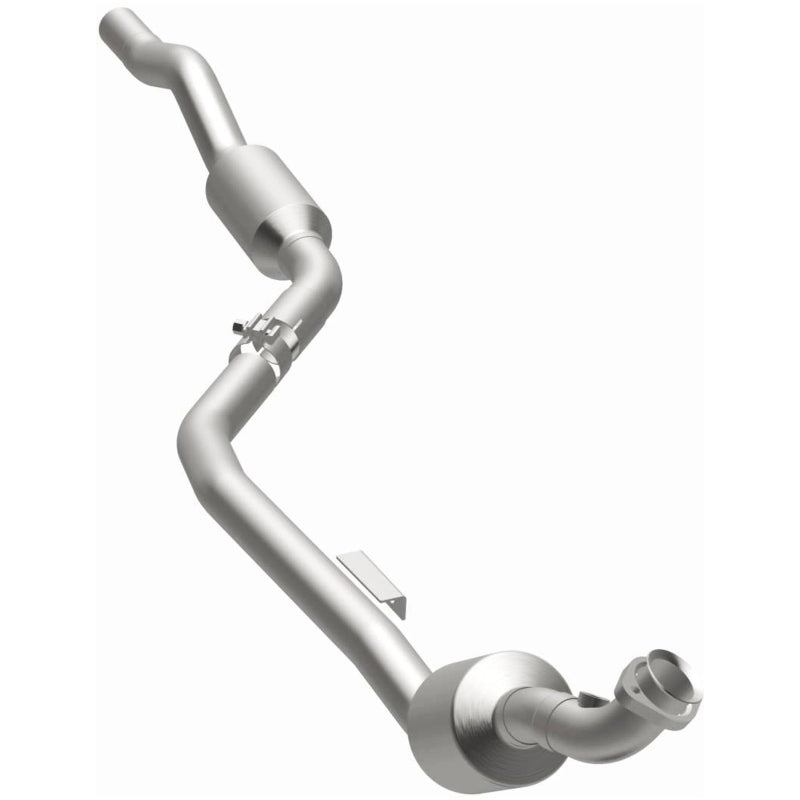 MagnaFlow Conv DF 06-09 Mercedes-Benz E350 Easy Install