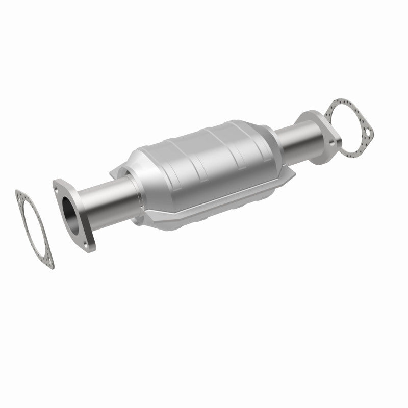 Magnaflow Catalytic Converter for 01-04 Nissan Frontier 2.4L - Efficient Emissions Control
