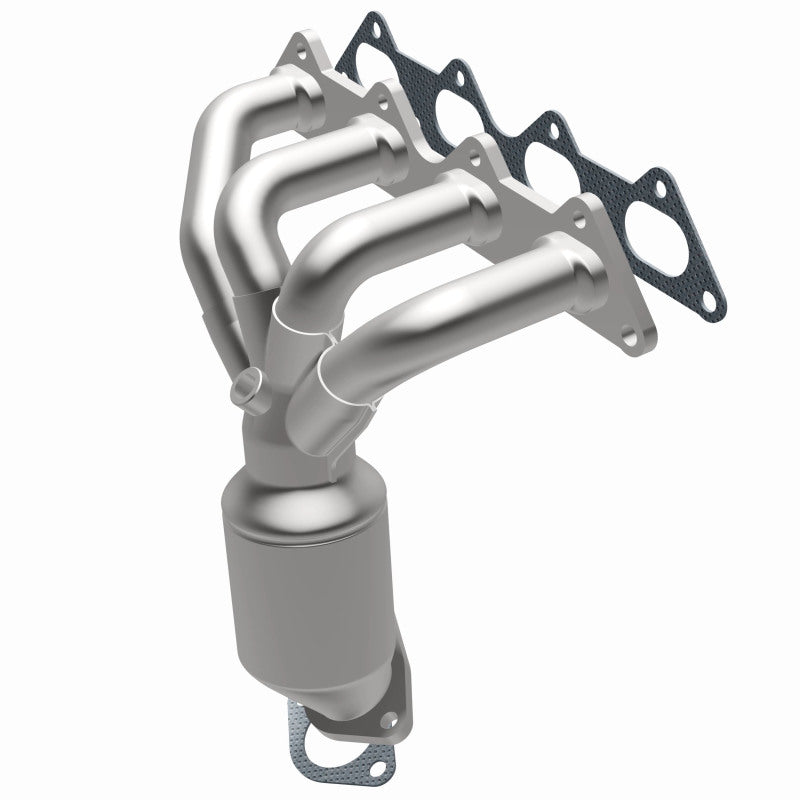MagnaFlow Conv DF Manifold Easy Install for Chrysler & Mitsubishi