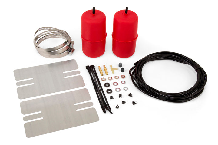 Air Lift 1000 Universal Air Spring Kit Up to 1000 Pounds Load Leveling Support - OneFastShop