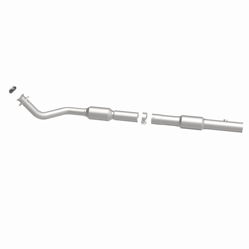 Magnaflow 97-00 Express 1500 5.7 Direct Fit Converter Easy Install