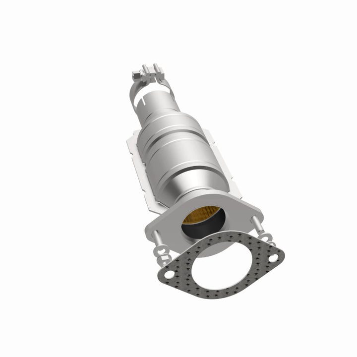 2009-2013 Malibu L4 2.5L Catalytic Converter: Direct Fit SS - Free Shipping