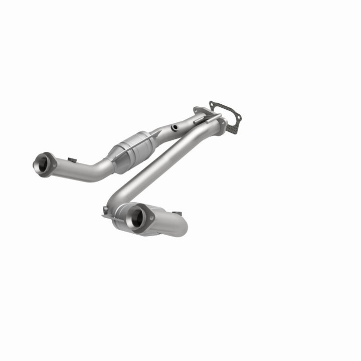 MagnaFlow Catalytic Converter for 04-06 Ranger 4.0 Front