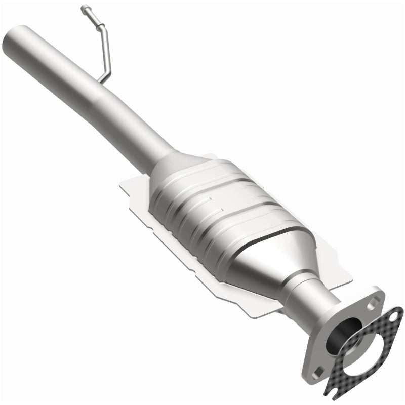 MagnaFlow Direct-Fit Catalytic Converter - Federal/EPA Compliant