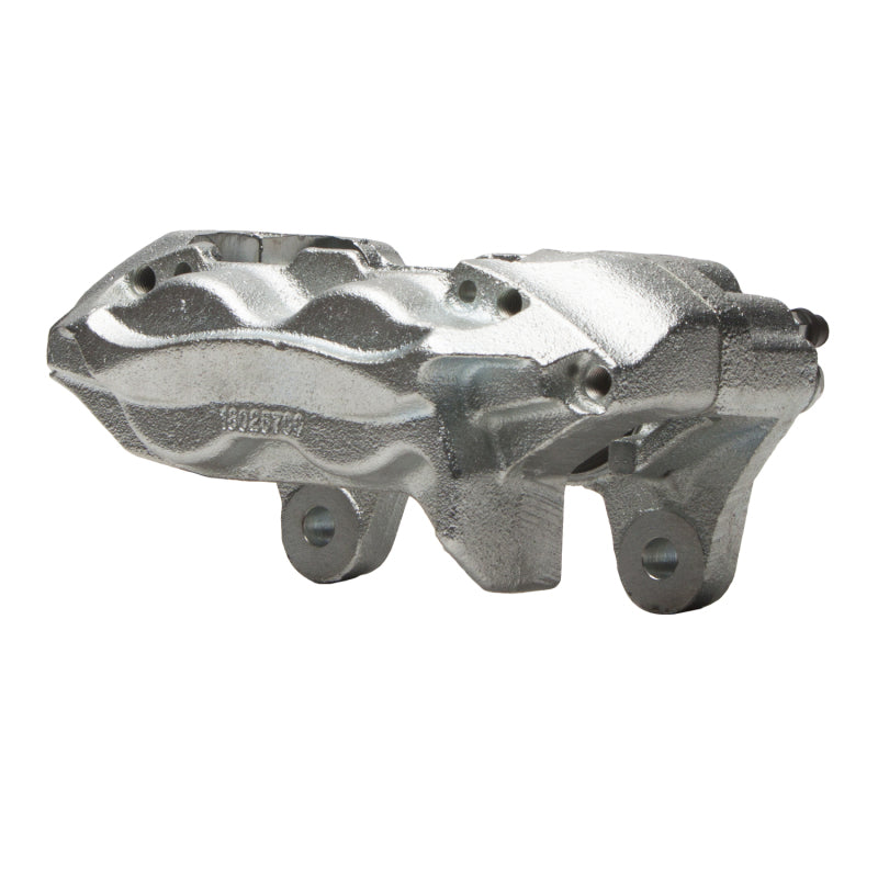 DFC 00-02 Toyota Sequoia Front-L Premium Caliper Silver Zinc Coated