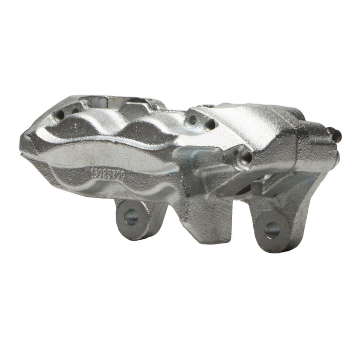 DFC 00-02 Toyota Sequoia Front-L Premium Caliper Silver Zinc Coated