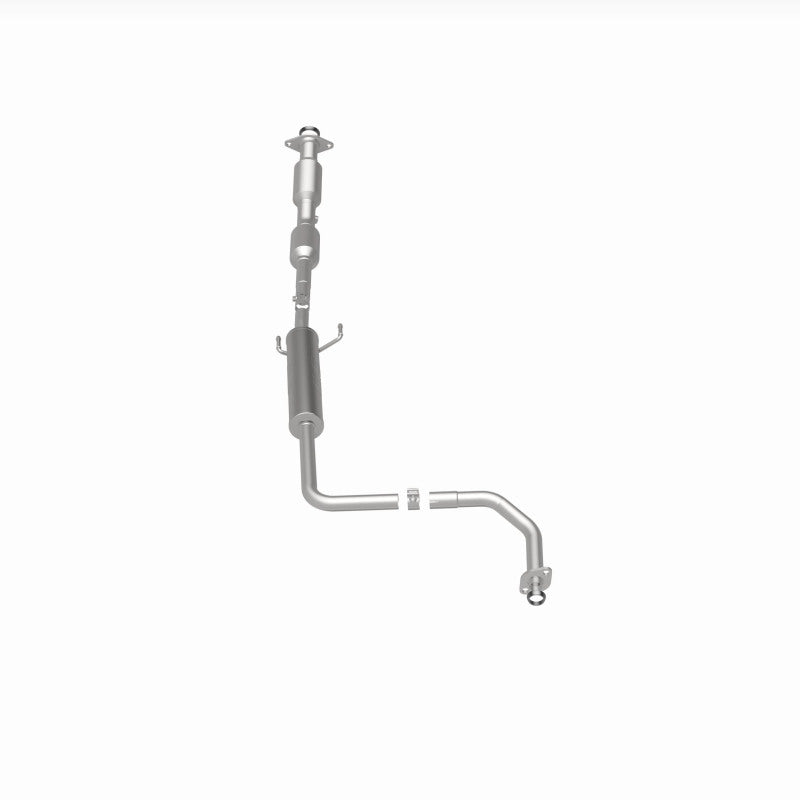 MagnaFlow 04-09 Toyota Prius L4 Direct Fit EPA Catalytic Converter