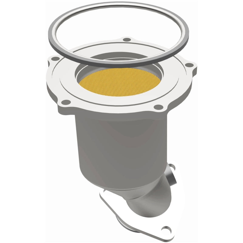 MagnaFlow Catalytic Converter for 87-95 Celica - CARB Compliant