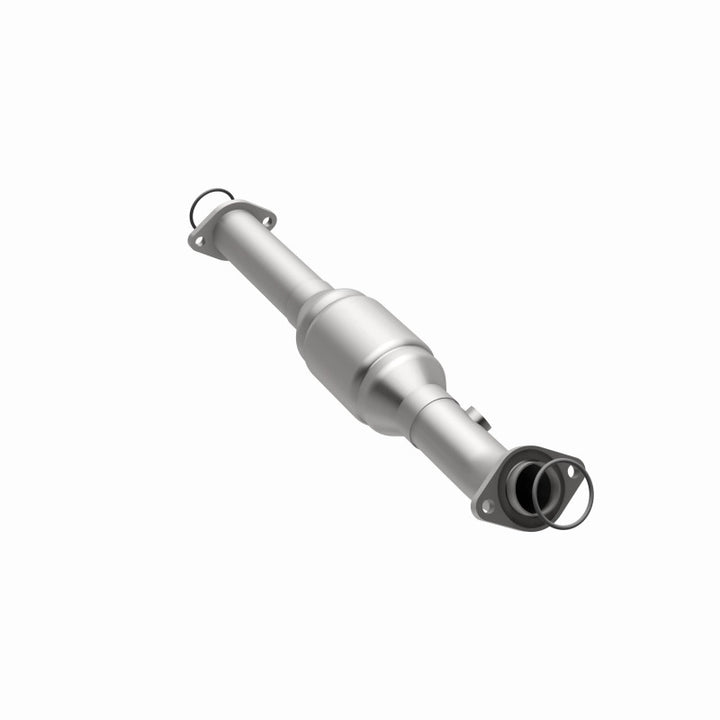 MagnaFlow Conv DF 05-09 Toyota Tacoma 4.0L P/S Rear Easy Install