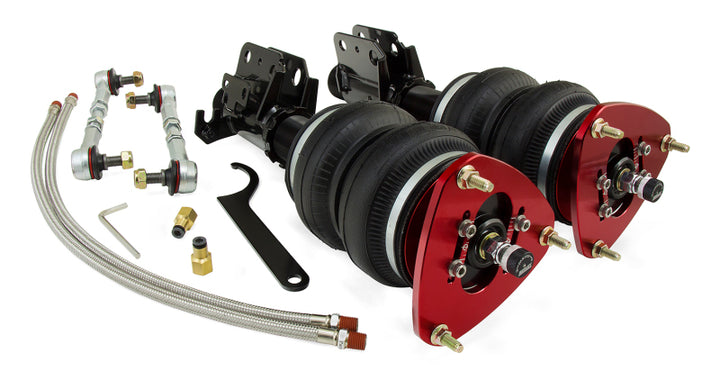 Air Lift Performance Front Kit with 5" Drop 12-16 Scion FRS/Subaru BRZ - OneFastShop