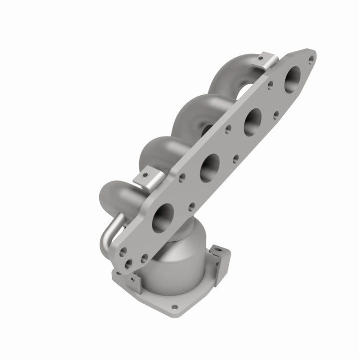 MagnaFlow Conv DF 98-01 Metro/Swift Easy Install Option