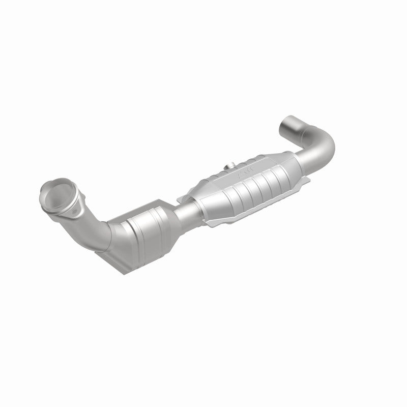 MagnaFlow Conv DF 99-00 Expedition 4.6 2WD DS Easy Install