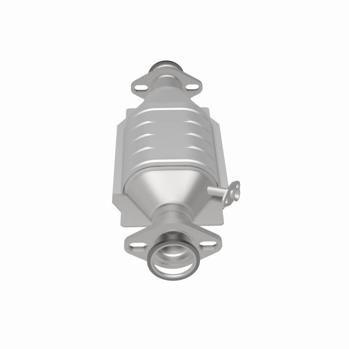 MagnaFlow Conv DF Toyota 81-83 Easy Install, In Stock