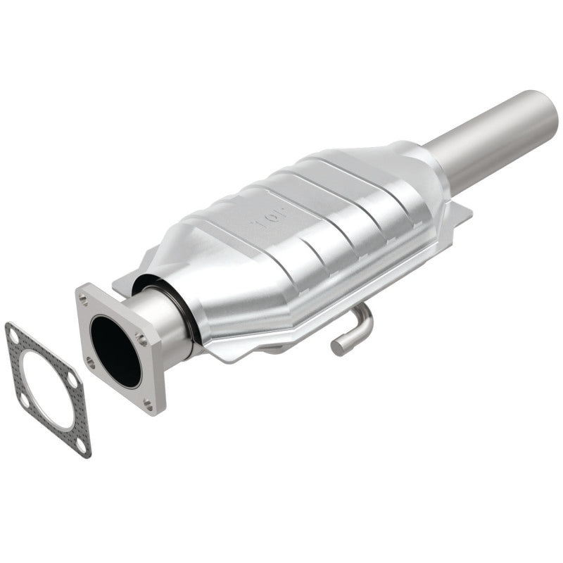 MagnaFlow Standard Grade Direct-Fit Catalytic Converter - Eagle-Jeep 1987-1992 - OneFastShop