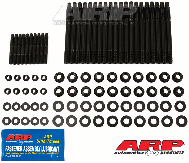 ARP Head Stud Kit for 2004 and Later Chevy LS