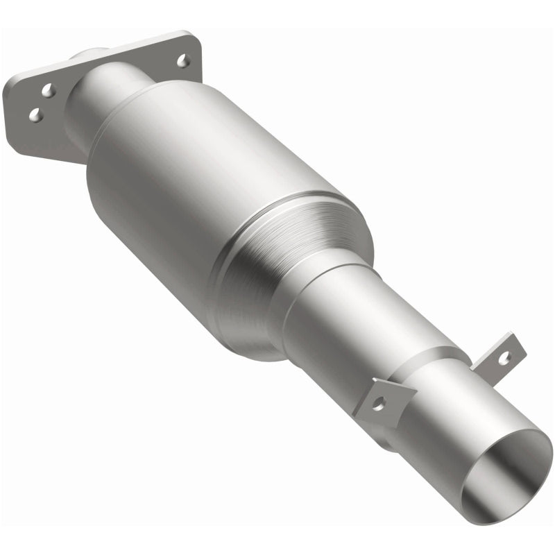 Direct Fit Catalytic Converter for 91-92 Oldsmobile Bravada V6 4.3L