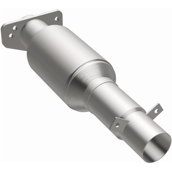 Direct Fit Catalytic Converter for 91-92 Oldsmobile Bravada V6 4.3L