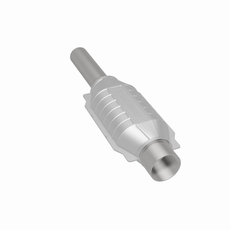 MagnaFlow Conv DF GM 23 X 6.5 X 4 2.25/3 Easy Install