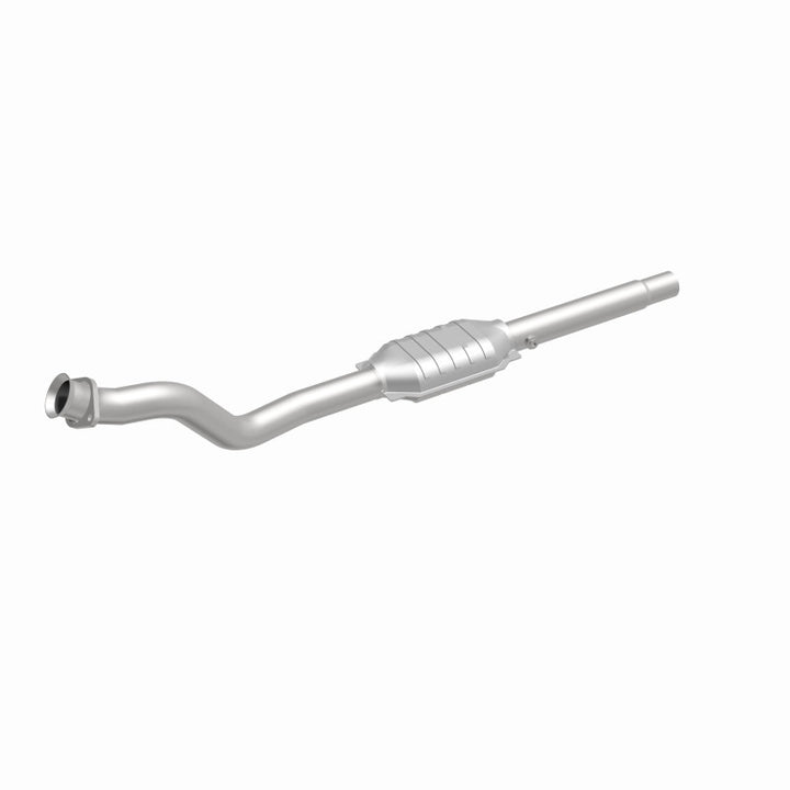 MagnaFlow Conv DF Lumina Apv-Silhouette-Trans Easy Install