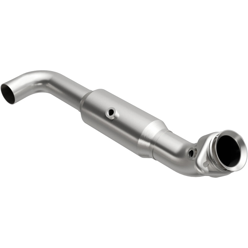 MagnaFlow Direct Fit Catalytic Converter for 10-14 Ford F-150 6.2L - OneFastShop