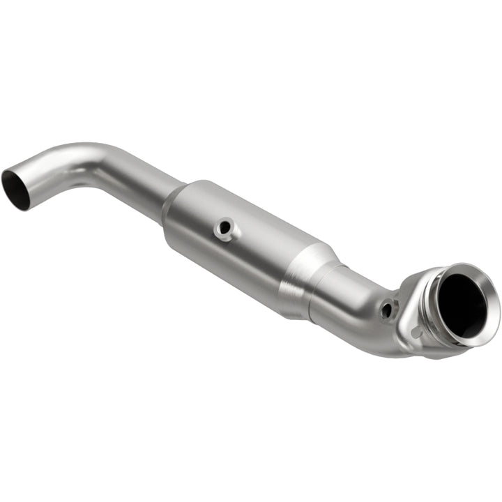 MagnaFlow Direct Fit Catalytic Converter for 10-14 Ford F-150 6.2L - OneFastShop