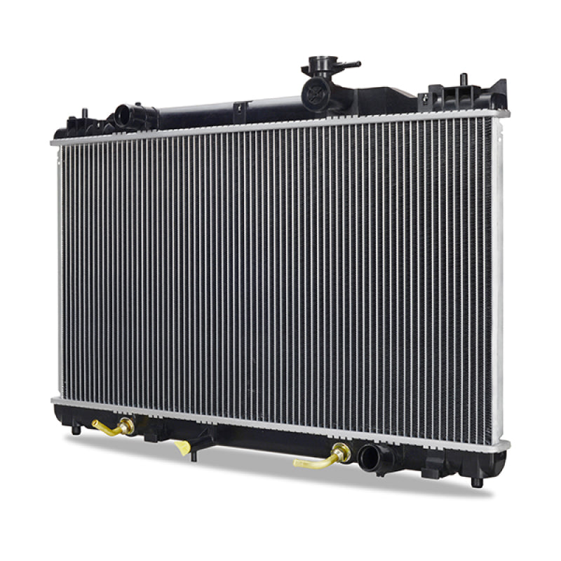 Mishimoto Toyota Camry Replacement Radiator for 2002–2006 - OneFastShop