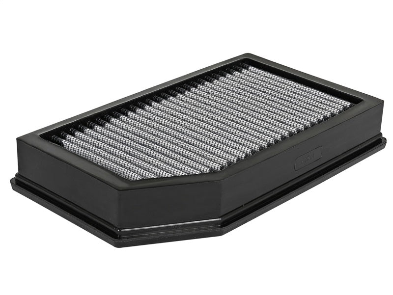Afe Magnum FLOW Pro Dry S OE Replacement Filter for 2018+ Jeep Wrangler (JL) V6 3.6L