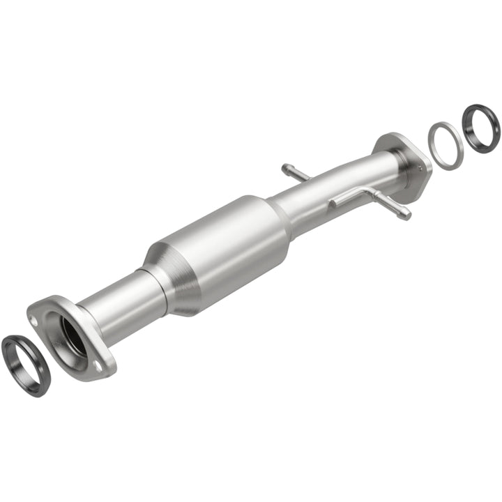 Magnaflow Direct Fit OEM Catalytic Converter for 2010-2015 Lexus RX350 V6 3.5