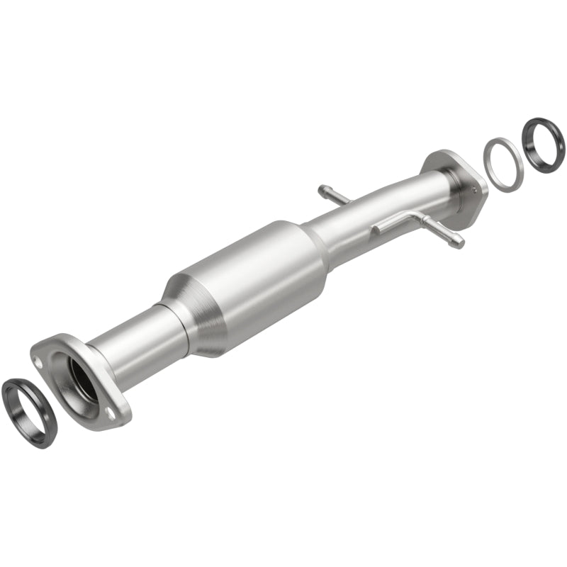 Magnaflow Direct Fit OEM Catalytic Converter for 2010-2015 Lexus RX350 V6 3.5 - OneFastShop