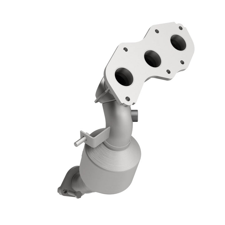 High-Quality Catalytic Converter for 07-09 Toyota Sienna 3.5L