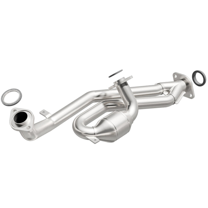 Magnaflow Direct-Fit Catalytic Converter 01-03 Toyota Sienna 3.0L - OneFastShop