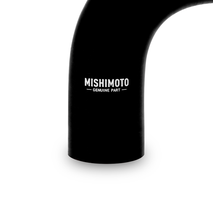 Mishimoto 2012–2015 Silicone Radiator Coolant Hoses for Chevy Camaro SS – Black