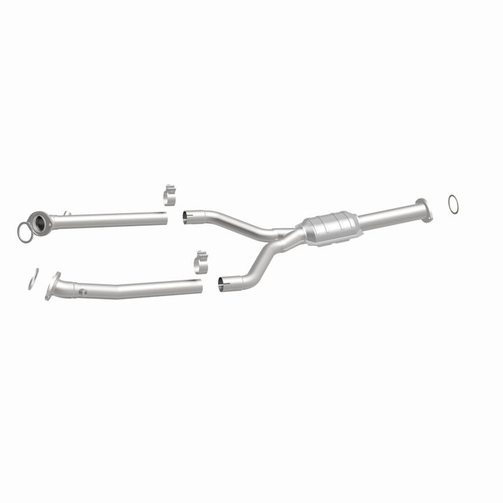 Magnaflow Catalytic Converter for 95-97 Lexus SC400 4.0L