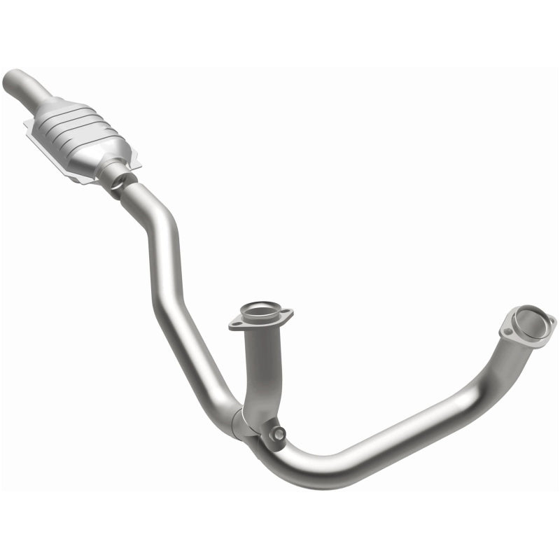 MagnaFlow Catalytic Converter for 88-95 Ford Van 5.8L - Federal/EPA Compliant
