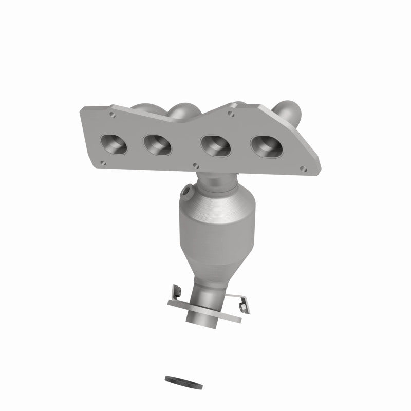 MagnaFlow Conv DF 09 Toyota Venza 2.7L Easy Install Featured