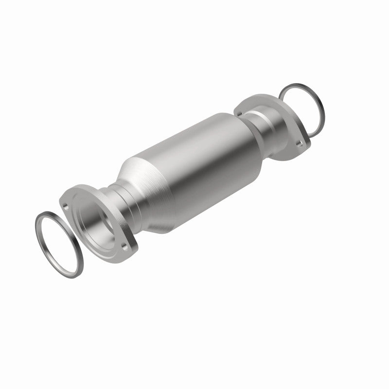 MagnaFlow 93-94 Land Cruiser 4.5 Direct Fit Converter - Easy Installation