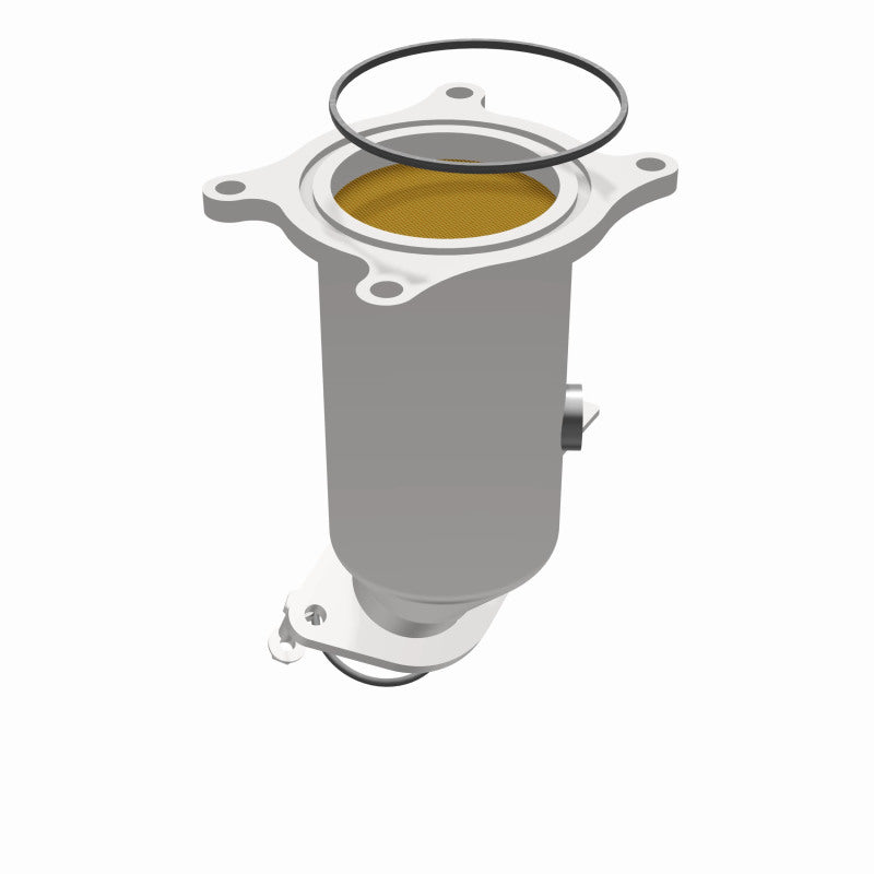 MagnaFlow Conv DF EDGE- 07-09 6 3.5L OEM Easy Install