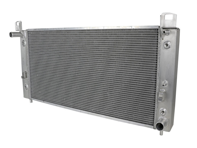 aFe BladeRunner Street Series Tube & Fin Aluminum Radiator for 09-13 GM Gas Trucks 5.3L V8