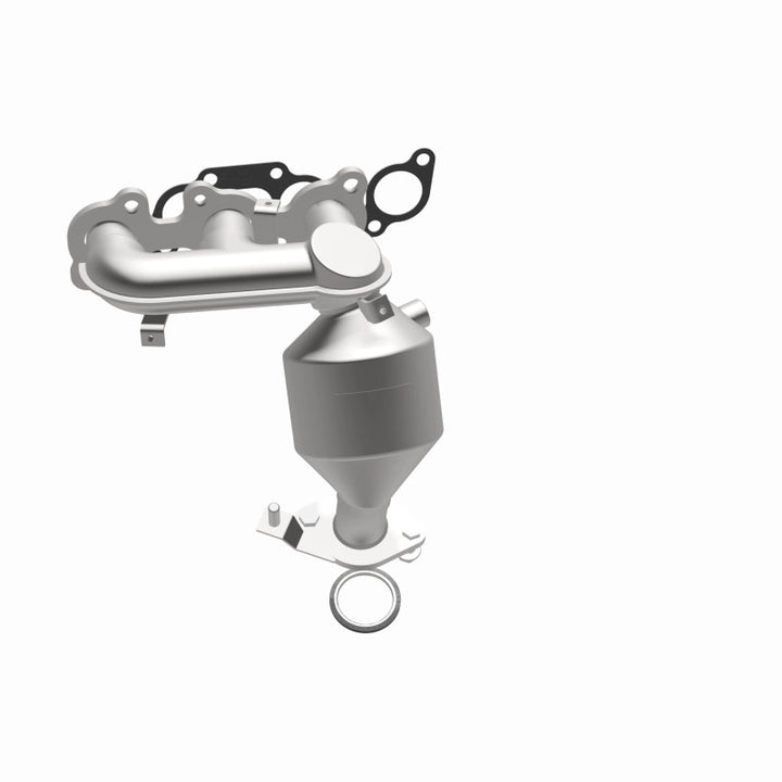 Direct-Fit Catalytic Converter for Avalon/Sienna - Federal/EPA Compliant