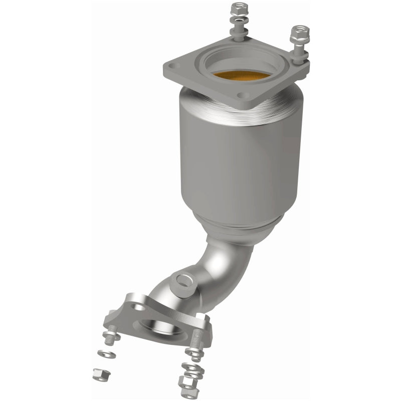 MagnaFlow 09-14 Nissan Murano 3.5L Converter - Easy Install & CARB Compliant