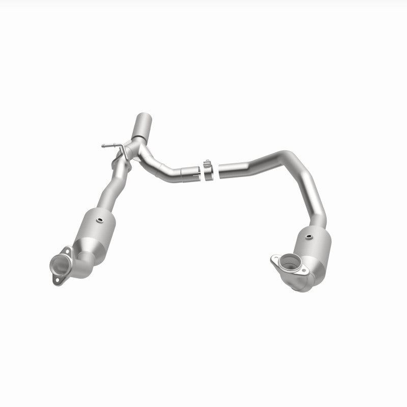 Magnaflow 17-18 Ford E-350 6.8L Converter - Easy Install