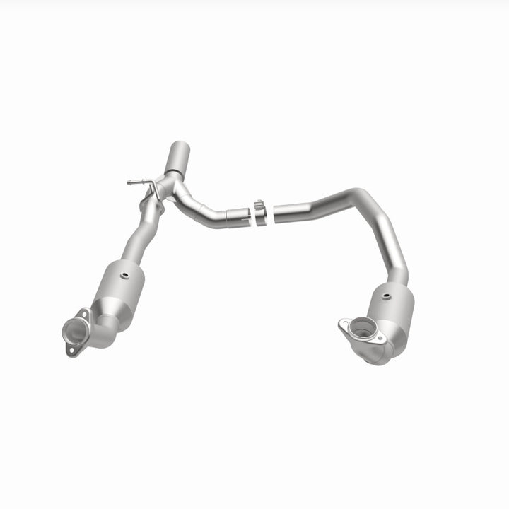 Magnaflow 17-18 Ford E-350 6.8L Converter - Easy Install