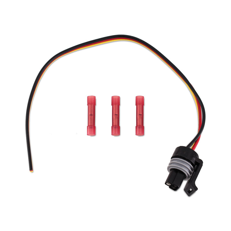 Mishimoto Injector Control Pressure Sensor 05-07 Ford 6.0L